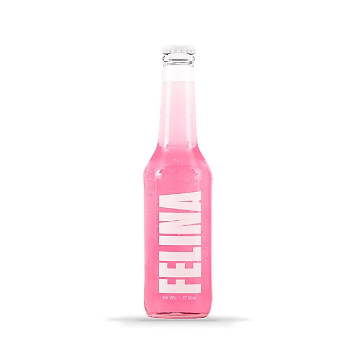 FELINA DRINK 275ml Pack-4 Alco-Pops